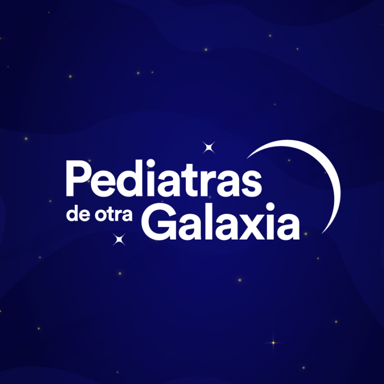 Pediatras de otra Galaxia_logo